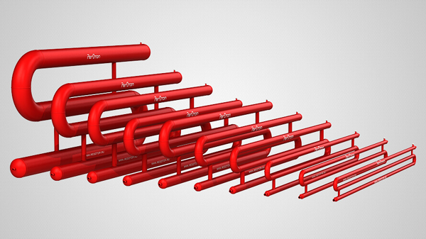 стоимость регисторв отопления